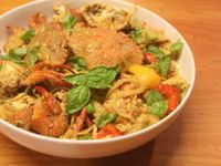 vip-recipes