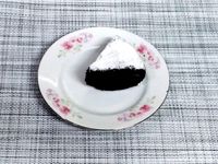 布朗尼(免烤箱版本)