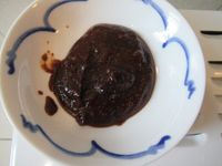 日式味噌蘸料