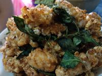 氣炸鹽酥雞