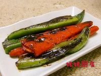 虎皮尖椒