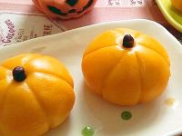 【厚生廚房】南瓜紅豆粿
