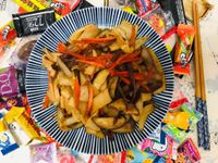 vip-recipes