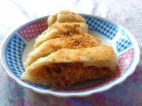 素鬆麵包*萍姊