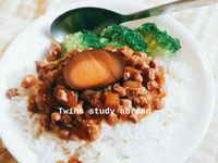 素肉燥