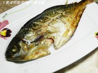 ㄚ曼達的廚房~蜜汁烤花鯧