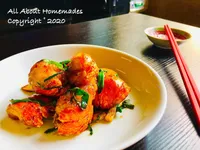 vip-recipes