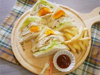 vip-recipes