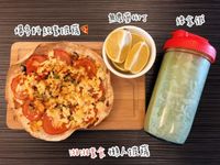 純素起司披薩/素食