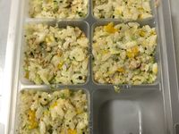 翡翠牛牛燉飯（適合一歲以上寶寶）