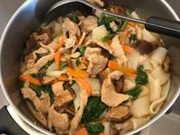 vip-recipes