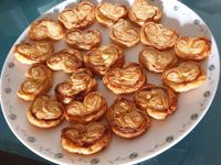 vip-recipes