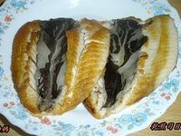 均媽的料理廚房~乾煎司目魚