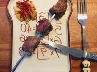 vip-recipes