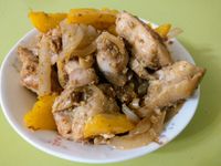 vip-recipes