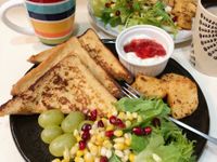 vip-recipes