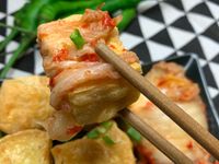 氣炸臭豆腐