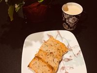 黑松露蘿蔔糕🍄簡單又美味