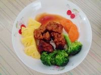 素甘貝*萍姊