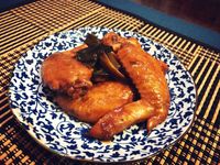 vip-recipes