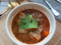vip-recipes