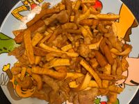 vip-recipes