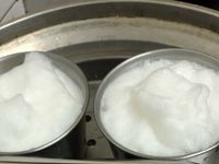香濃燉奶