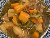 vip-recipes