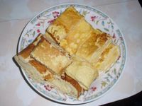 vip-recipes
