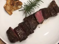 氣炸鍋 牛小排