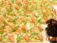 vip-recipes