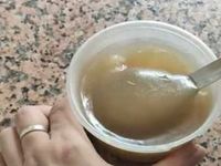 天然,無添加/味精,自家雞湯(附影片)