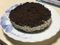 歐利歐乳酪蛋糕