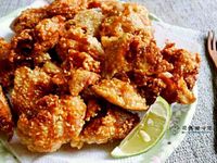 芝麻香酥雞