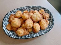 vip-recipes