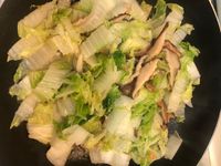 開陽白菜
