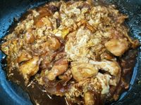 雞肉親子丼