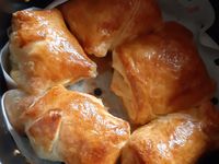 vip-recipes