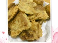 炸年糕