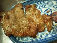 氣炸排骨