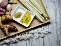 vip-recipes
