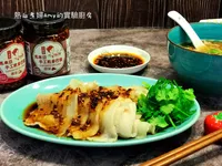 蒜泥白肉
