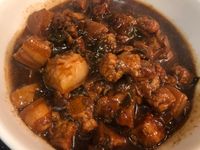 鎮江香醋炆五花腩(多汁版)🐷