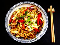 vip-recipes