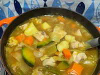 vip-recipes