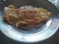 起司玉子燒