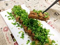 粉蒸排骨