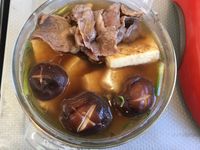 懶人壽喜燒