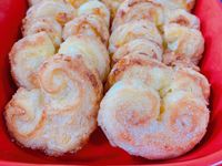 vip-recipes