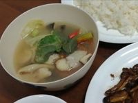 泰式白冬阴宫